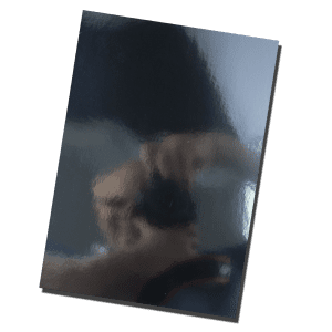 Silver Mirri Construction 300gms