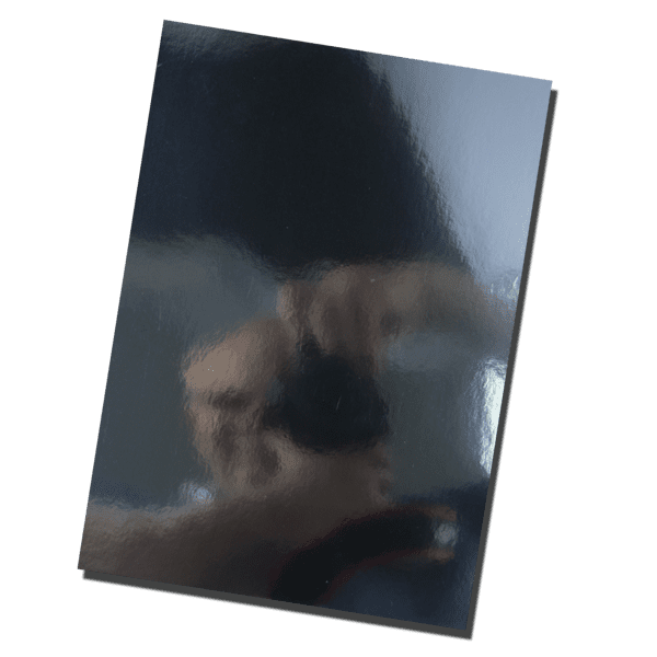 Silver Mirri Construction 300gms