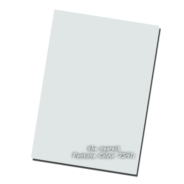 Antique Lace Pearlised 250gms