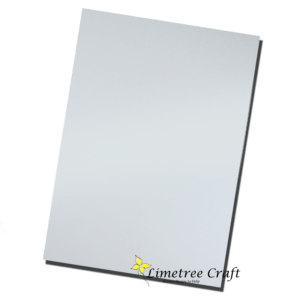 Mother of Pearl Shimmer 160gsm
