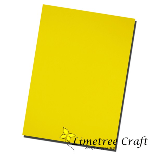 sunshine-yellow
