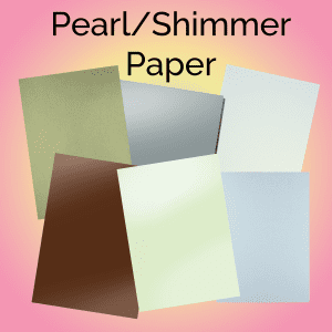 Pearl/Shimmer