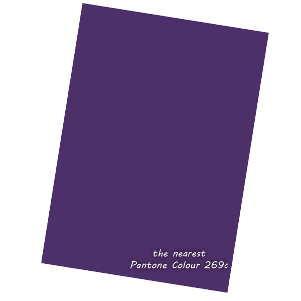 Purple Light Weight 140gsm