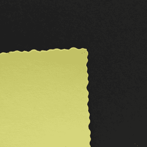 Deckle Edge, Cards Mixed Colours