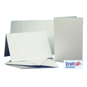 Card Blanks and Envelopes
