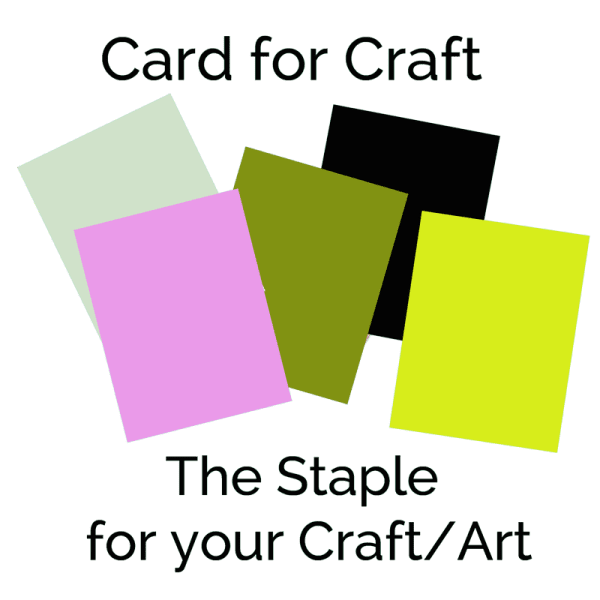 Craft Card and Paper Supplies Online Limetree Craft