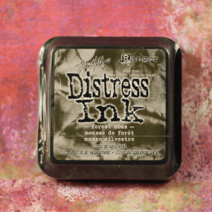 Tim Holtz Distress Ink
