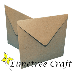 Kraft Envelopes (Craft UK)