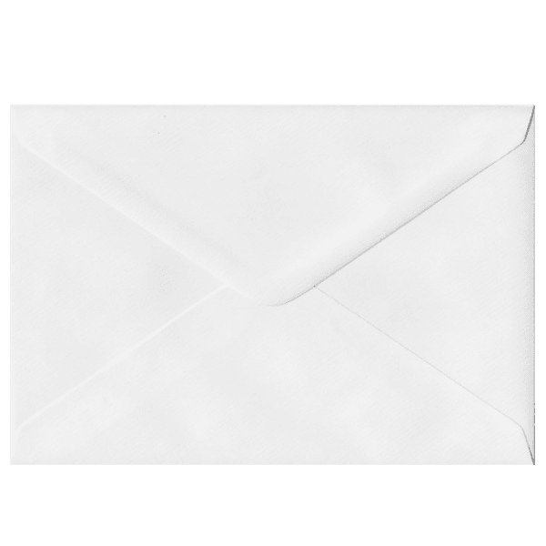 C4 Envelopes