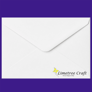 C4 (A4) White Envelopes