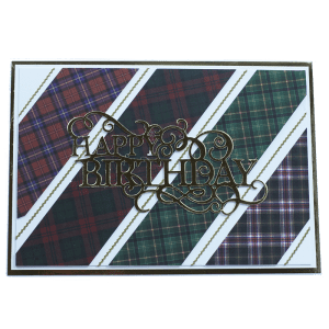 debs tartan