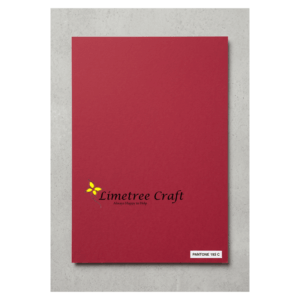 Raspberry Red 270gsm