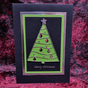 Tropical Lime Green 160gsm