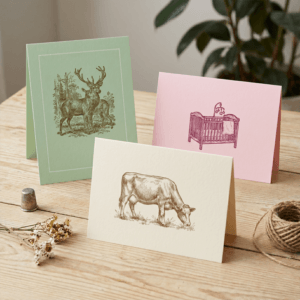 The Blossom Range