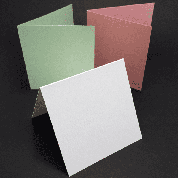 Limetree Card Blanks