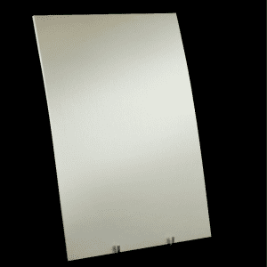 Cream Taffeta Shimmer 250gsm