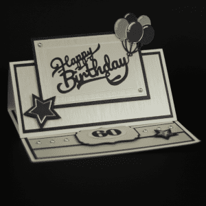 Champagne fountain 8x8