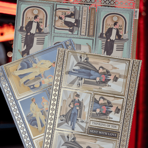 Gentlemen men Toppers