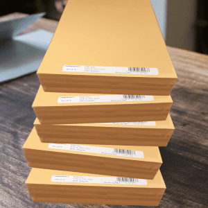 Buff180 gsm (230mic) A4