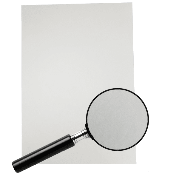 White Egg Shell 300gsm