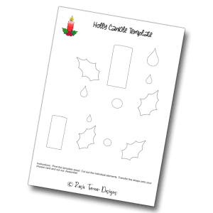 Templates (free download)