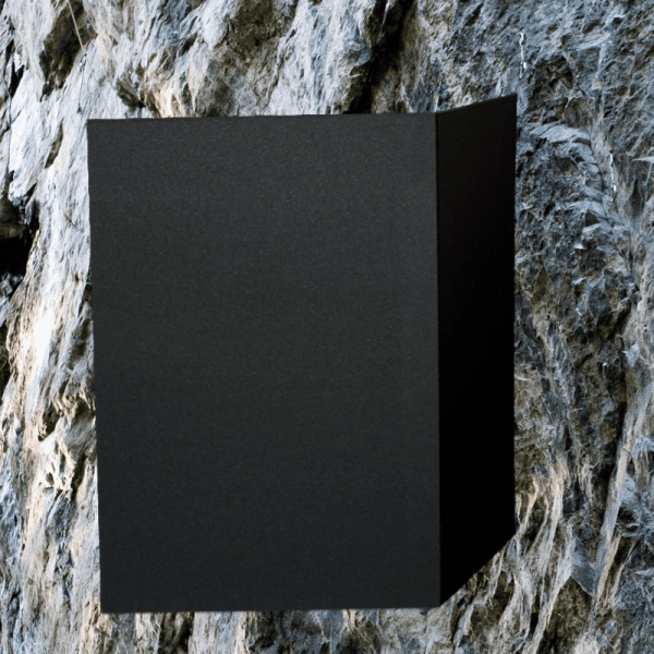 Graphite Black 290gsm