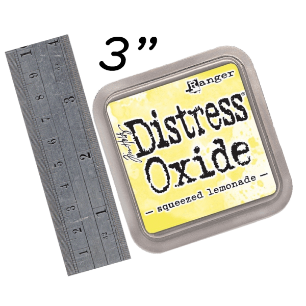Tim Holtz Distress Oxide Pad Ink 3