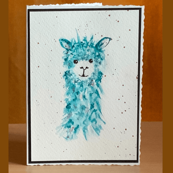 C6 Deckle Edged Cards & Envelopes