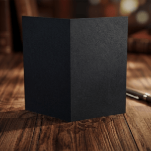 New Black 270gsm