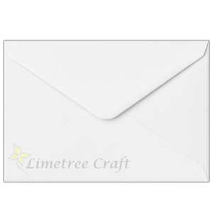 C4 (A4) White Envelopes