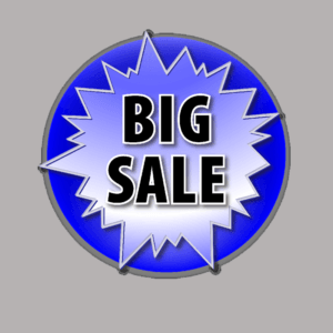Sale 1