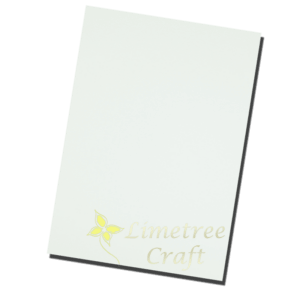 Coconut Felt 260gsm watercolour card