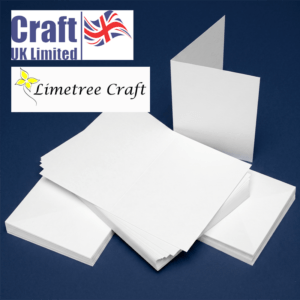 Card Blanks and Envelopes