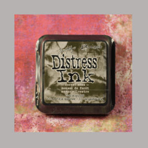 Tim Holtz Distress Ink