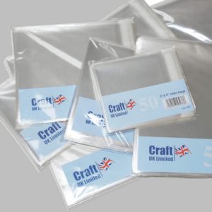 Cello Bags